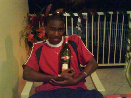 Réveillion st-silvestre