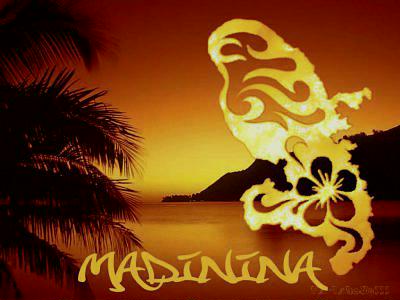 Madinina