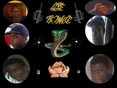 Les gars du quartier