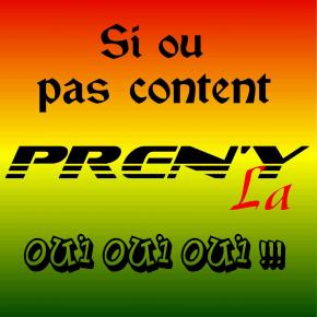 Si ou pas content