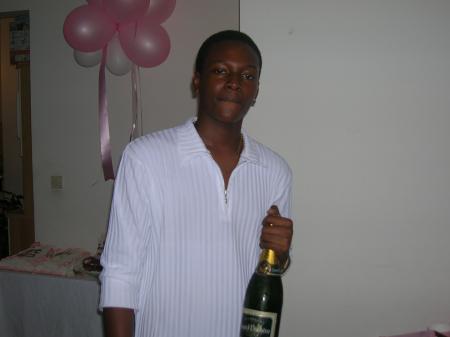 Le couz