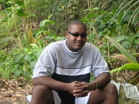 Le beau couz