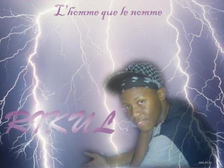 Ulrick