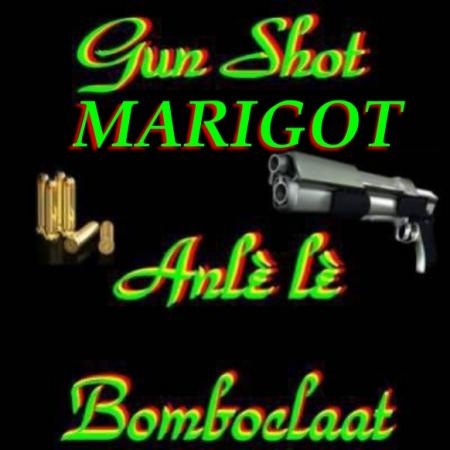 Gun shot
