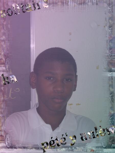 Teyvyn aka le Solitaire