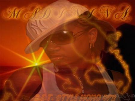 Morgane